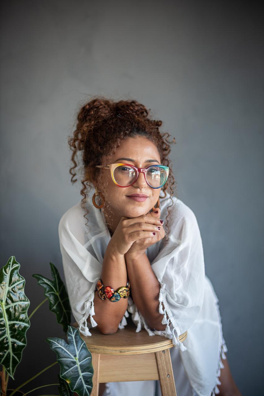 Rafaela Guimarães