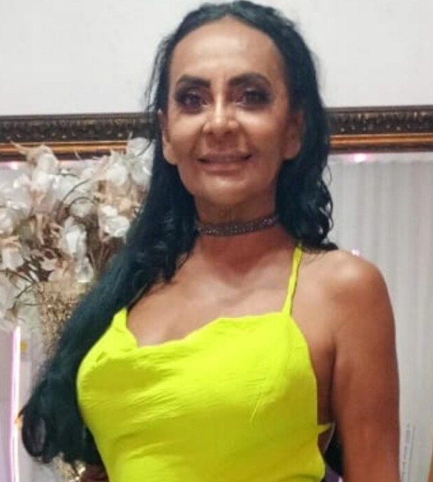 Vânia Maria Cardoso Serrão Rosas 